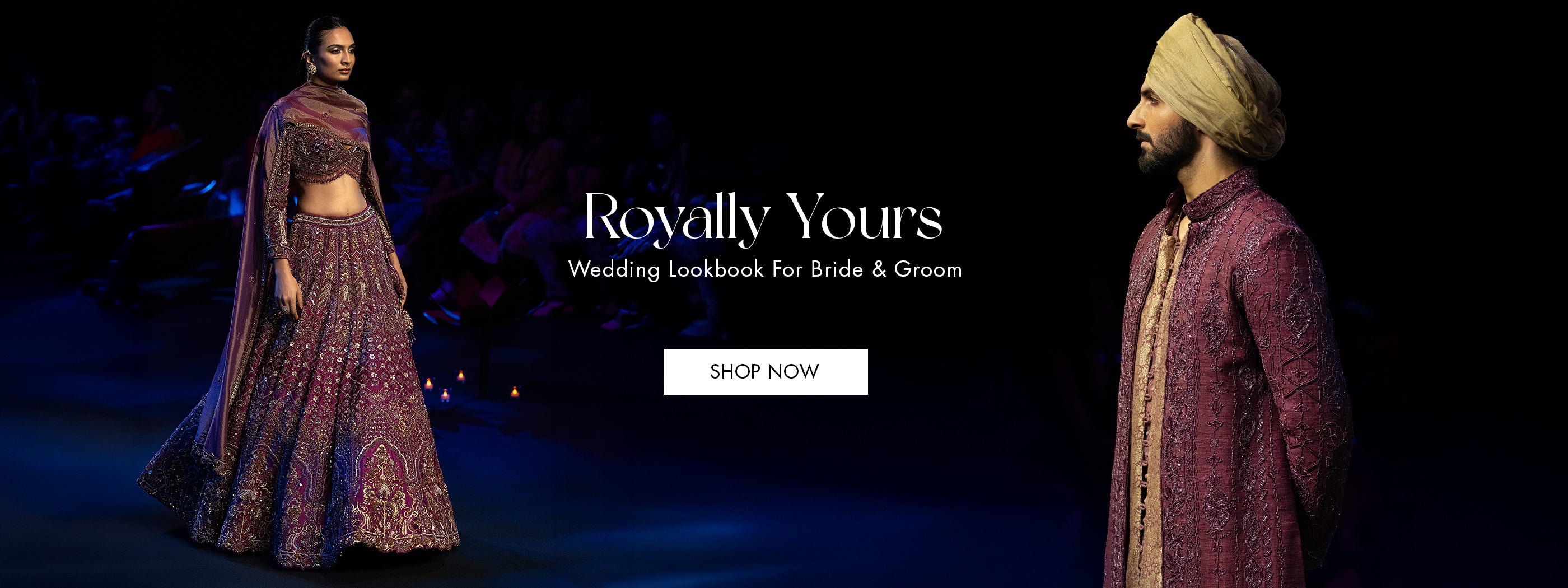 Bridal World