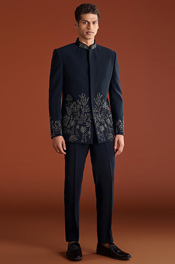 Jodhpuri Fits