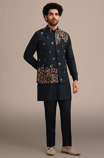 Kurta Jackets