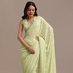 chikankari-sarees