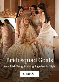 Bridesmaid Collection