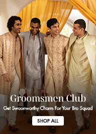 Groomsman