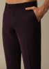 Embroidered Tuxedo Set for the Stylish Groom