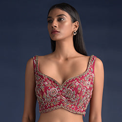 bridal-blouse