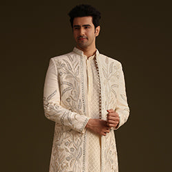 groom