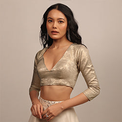 satin-blouse