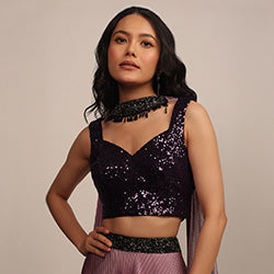 sequin-blouse