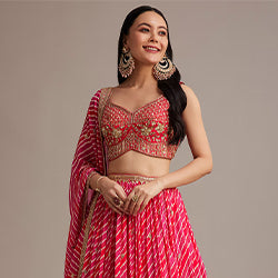 wedding-lehenga