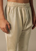 Golden Grandeur Sherwani Set