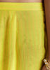 Green Printed Co-Ord Set With Mirror Work