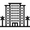 5★ Luxury Hotel Stay
