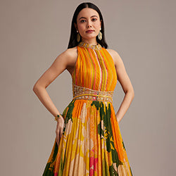 indo-western