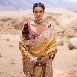 wedding-saree