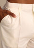 Mehendi Green Kurta Set With Floral Resham Embroidery