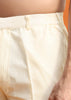 Pink Silk Indowestern Set With Hand Work For Men