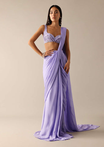 purple-pre-pleated-saree-with-