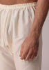 Stylish Festive Orange Kurta Set For Men