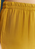Yellow Chinon Sharara Suit With Zardosi Work